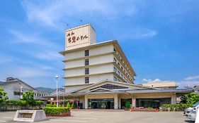 石和常磐ホテル
